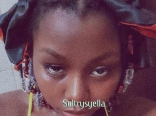 Sultrysyella