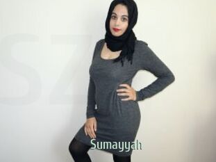 sumayyah Sexcam Zone