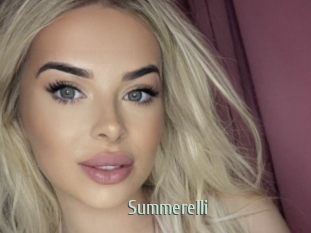 Summerelli