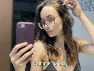 Summergalaxy