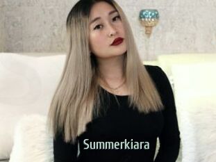 Summerkiara