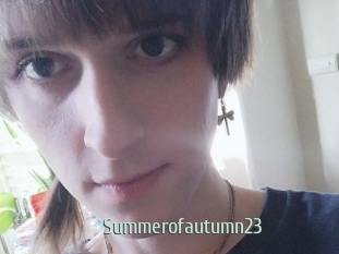 summerofautumn23 Sexcam Zone