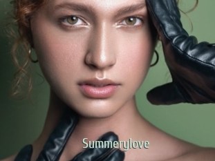 Summerylove
