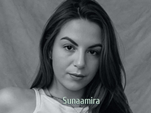 Sunaamira