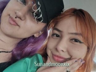 Sunandmoonxix