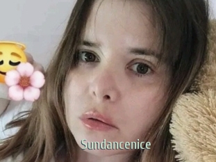 Sundancenice