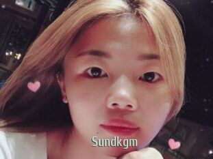 Sundkgm