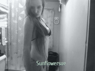 Sunflowersue