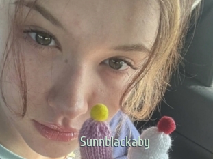 Sunnblackaby