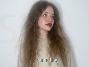 Sunnching