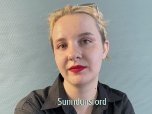 Sunndunsford