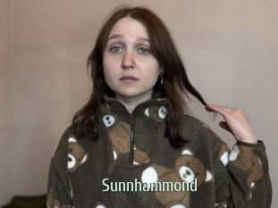 Sunnhammond