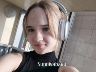 Sunnivabach