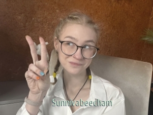 Sunnivabeecham