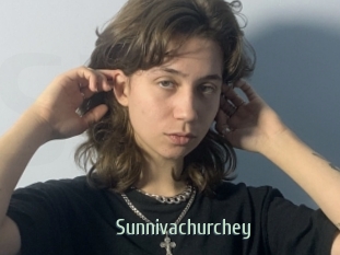 Sunnivachurchey