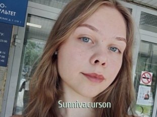 Sunnivacurson
