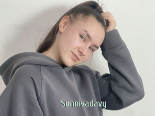 Sunnivadavy