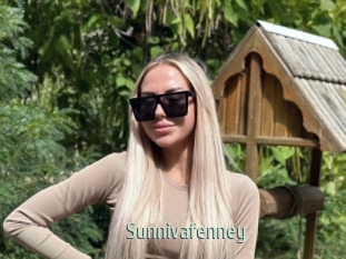Sunnivafenney