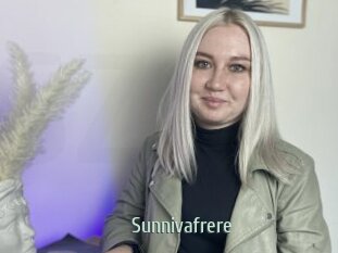 Sunnivafrere