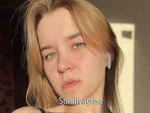 Sunnivagrise