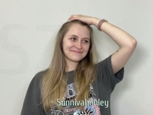 Sunnivahenley