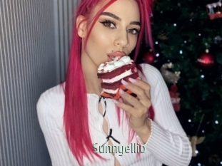 Sunnyellio