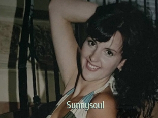Sunnysoul