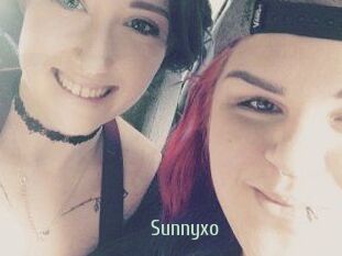 Sunnyxo