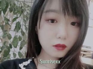 Sunrisexx