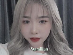 Sunwillian