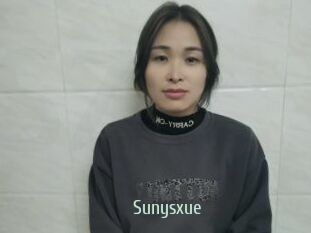 Sunysxue