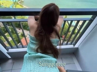 sunyycutee Sexcam Zone