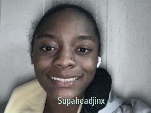Supaheadjinx