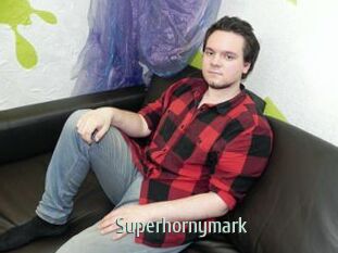 Superhornymark