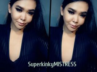 SuperkinkyMISTRESS