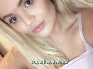 Superliciousbabe