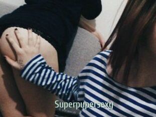 Superpupersexy
