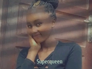 Superqueen