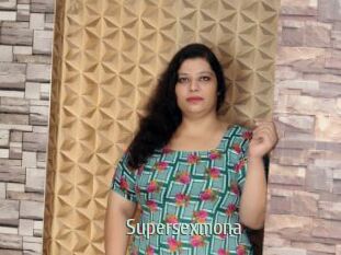 Supersexmona