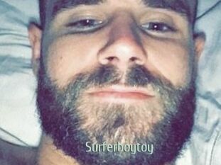 Surferboytoy