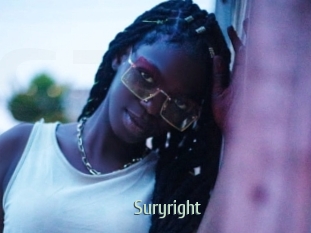 Suryright