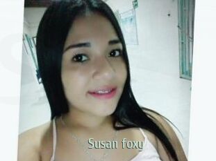susan_foxy Sexcam Zone