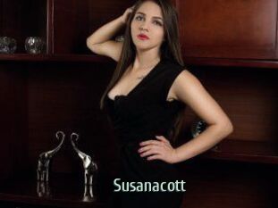 Susanacott