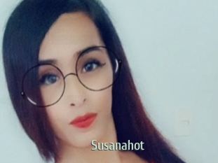 Susanahot