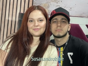 Susanandrobbie