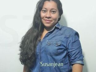 Susanjean