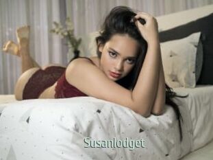 Susanlodget