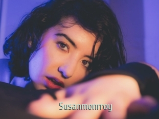 susanmonrroy Sexcam Zone