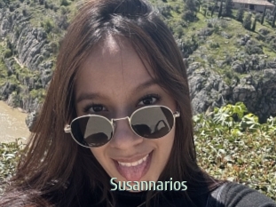 Susannarios