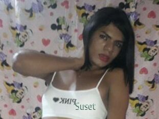 Suset